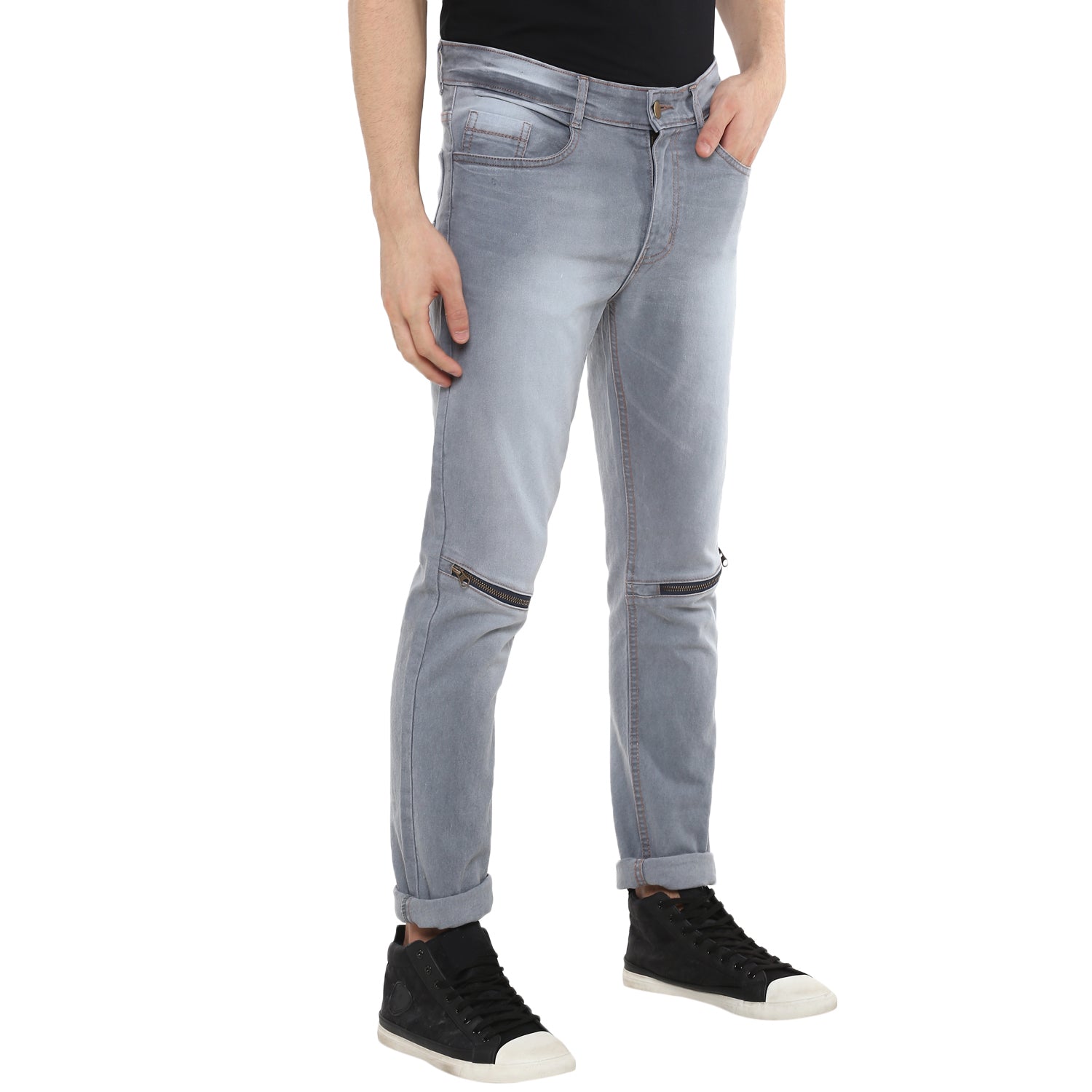 Men's Slim Fit Jeans