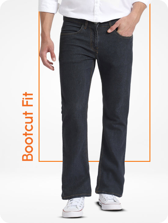 URBAN JEANS