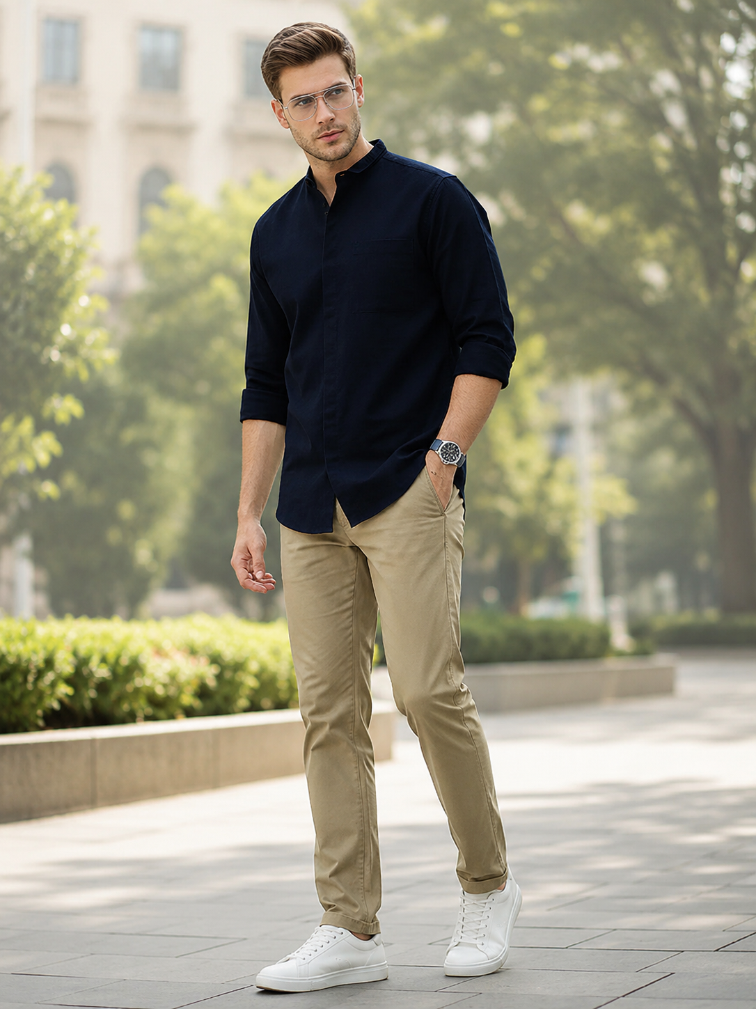 dress shirt dress pants combinations 37 Dress Pants + Dress Shirt combo's ideas