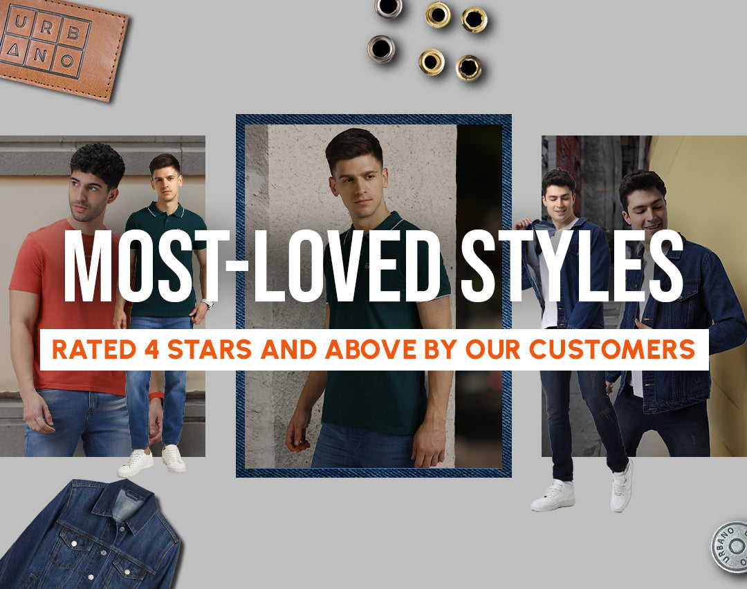 Men – Urbano Fashion
