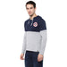 Men's Cotton Hooded Neck T-Shirt