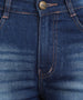 Men's Blue Slim Fit Jeans Stretchable