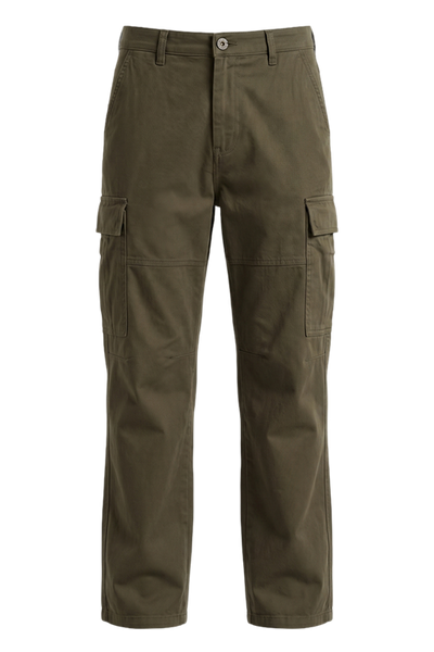 CARGOS