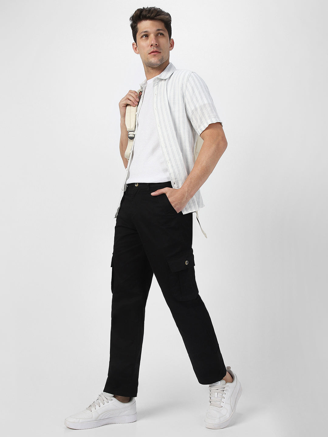 10 Best Cargo Pants Combinations Outfit Ideas for Every Occasion Urbano Fashion 10 Best Cargo Pants Combinations Outfit Ideas for Every Occasion Urbano Fashion