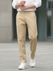 Men's Slim Fit Casual Trouser
