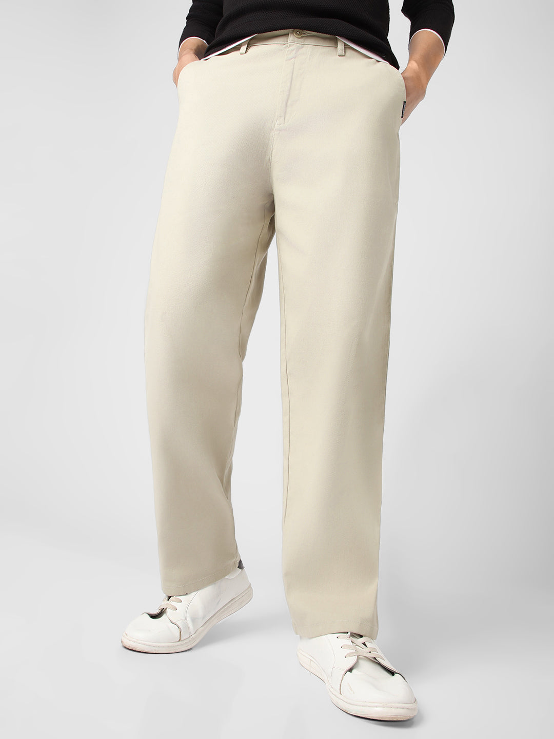 Loose pants for men by Urbano