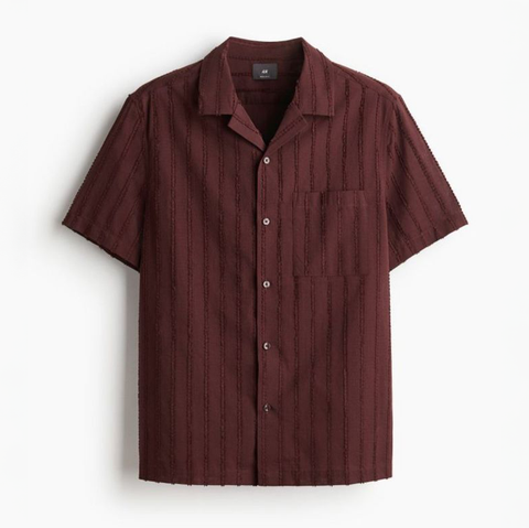 MEN'S SHIRTS