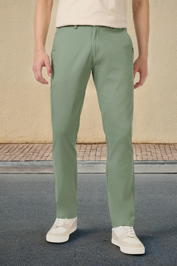 cotton trousers for men