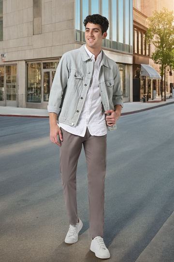 Cotton Pants for Men Online