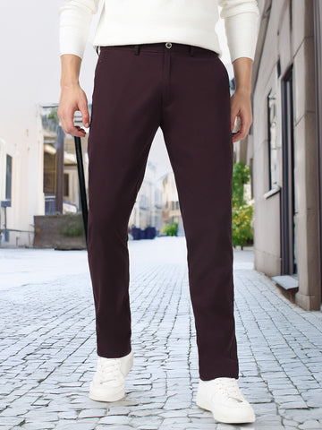 cotton pants men