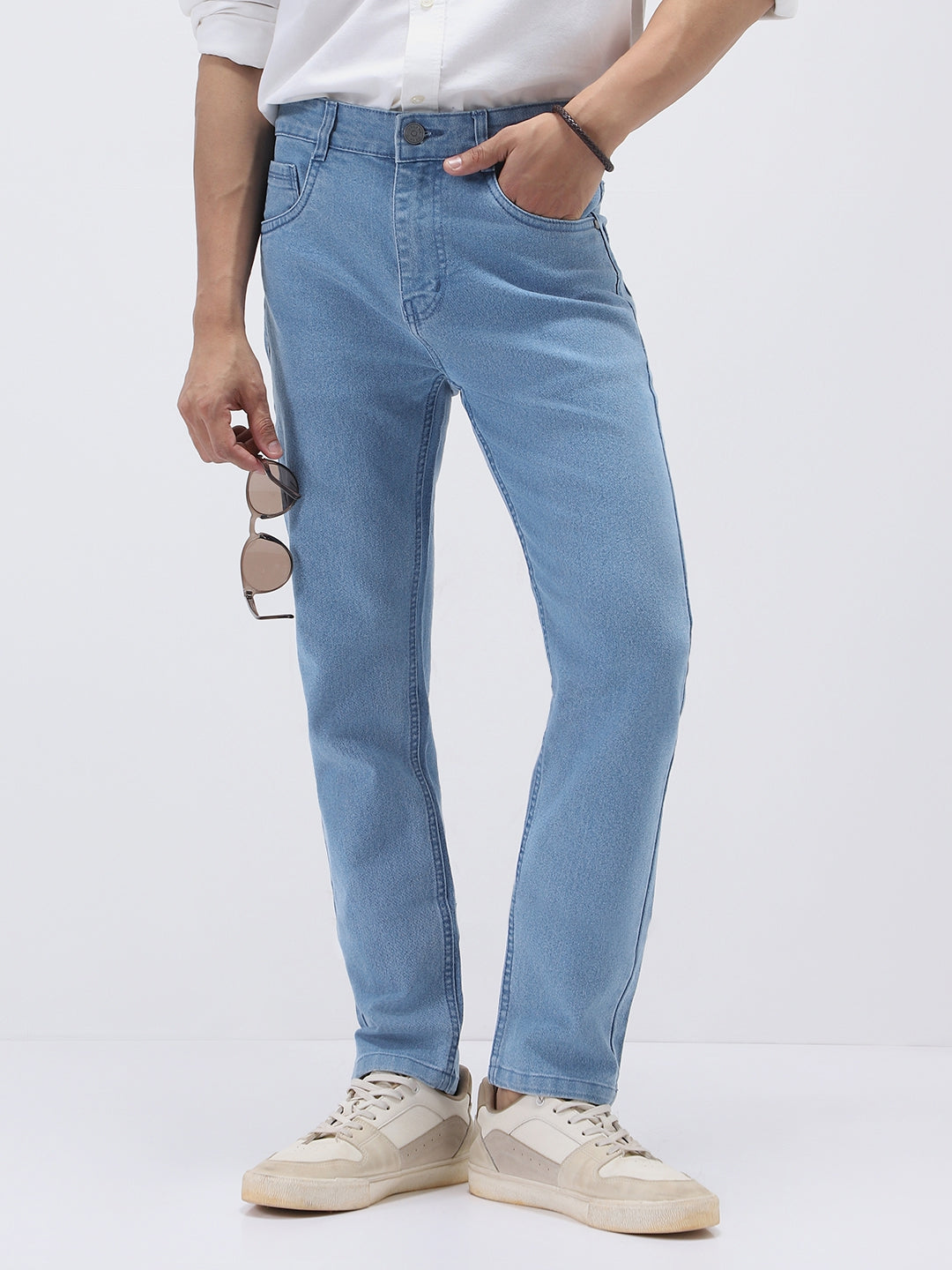 Men's Slim Fit Jeans