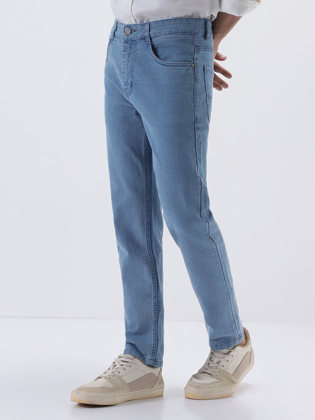 Men's Slim Fit Jeans