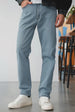 Men's Slim Fit Jeans