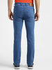 Urbano Fashion Men's Light Blue Regular Fit Washed Jeans Stretchable