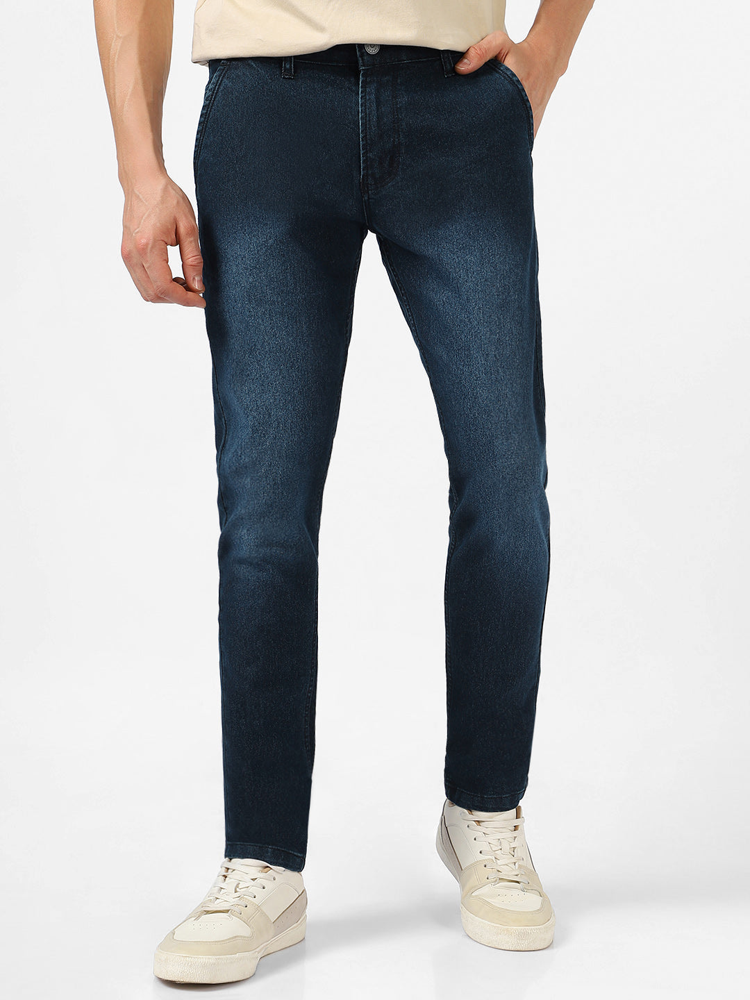 Men's Slim Fit Jeans