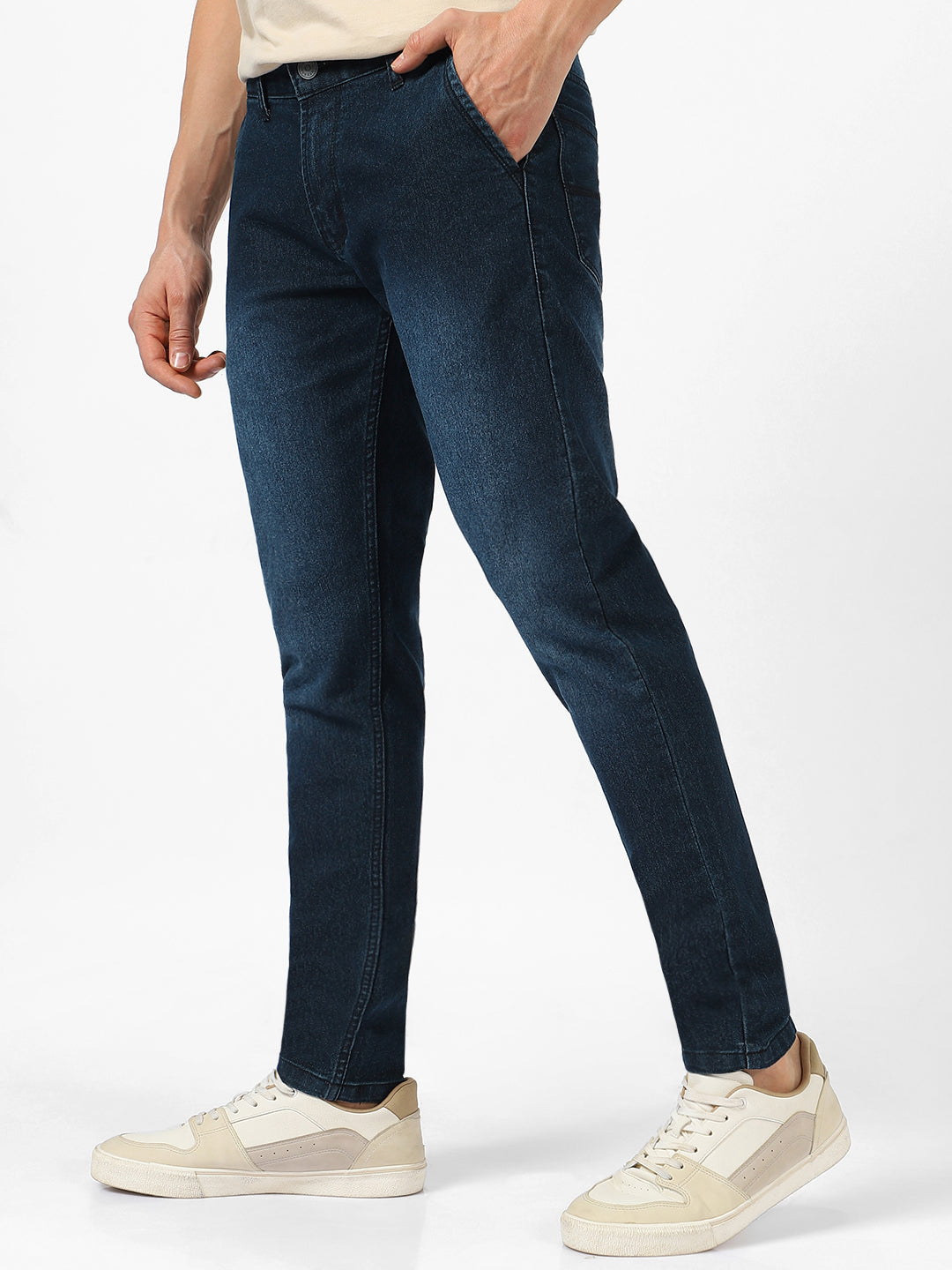 Men's Slim Fit Jeans