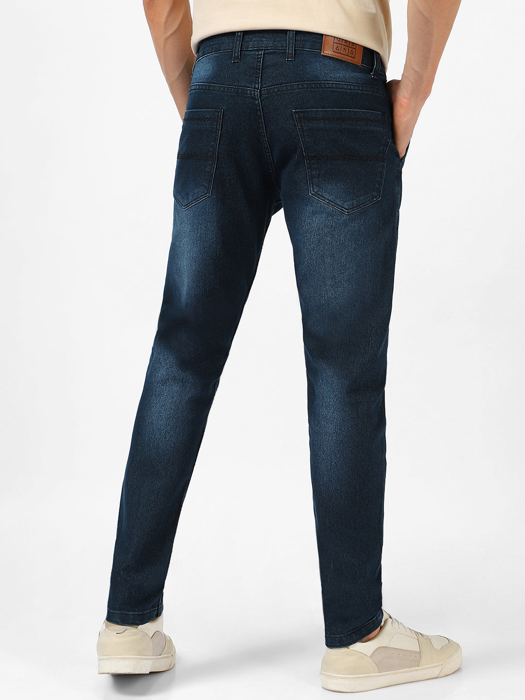 Men's Slim Fit Jeans