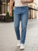 Men's Slim Fit Jeans