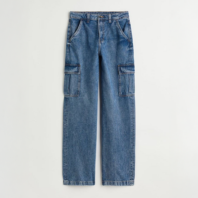 DENIM