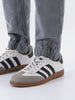 Men's Light Grey Slim Fit Stretch Jogger Jeans