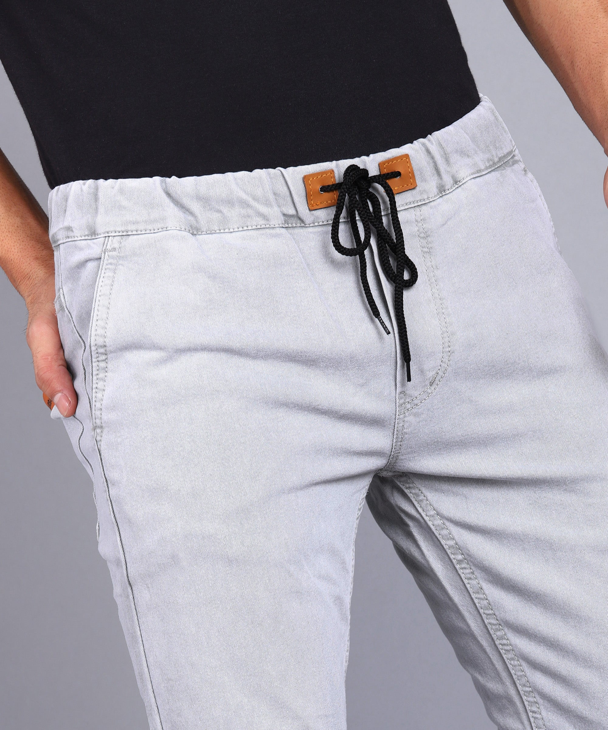 Men's Slim Fit Joggers