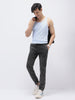 Men's Slim Fit Jogger Jeans