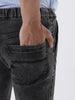Men's Slim Fit Jogger Jeans