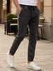 Men's Slim Fit Jogger Jeans