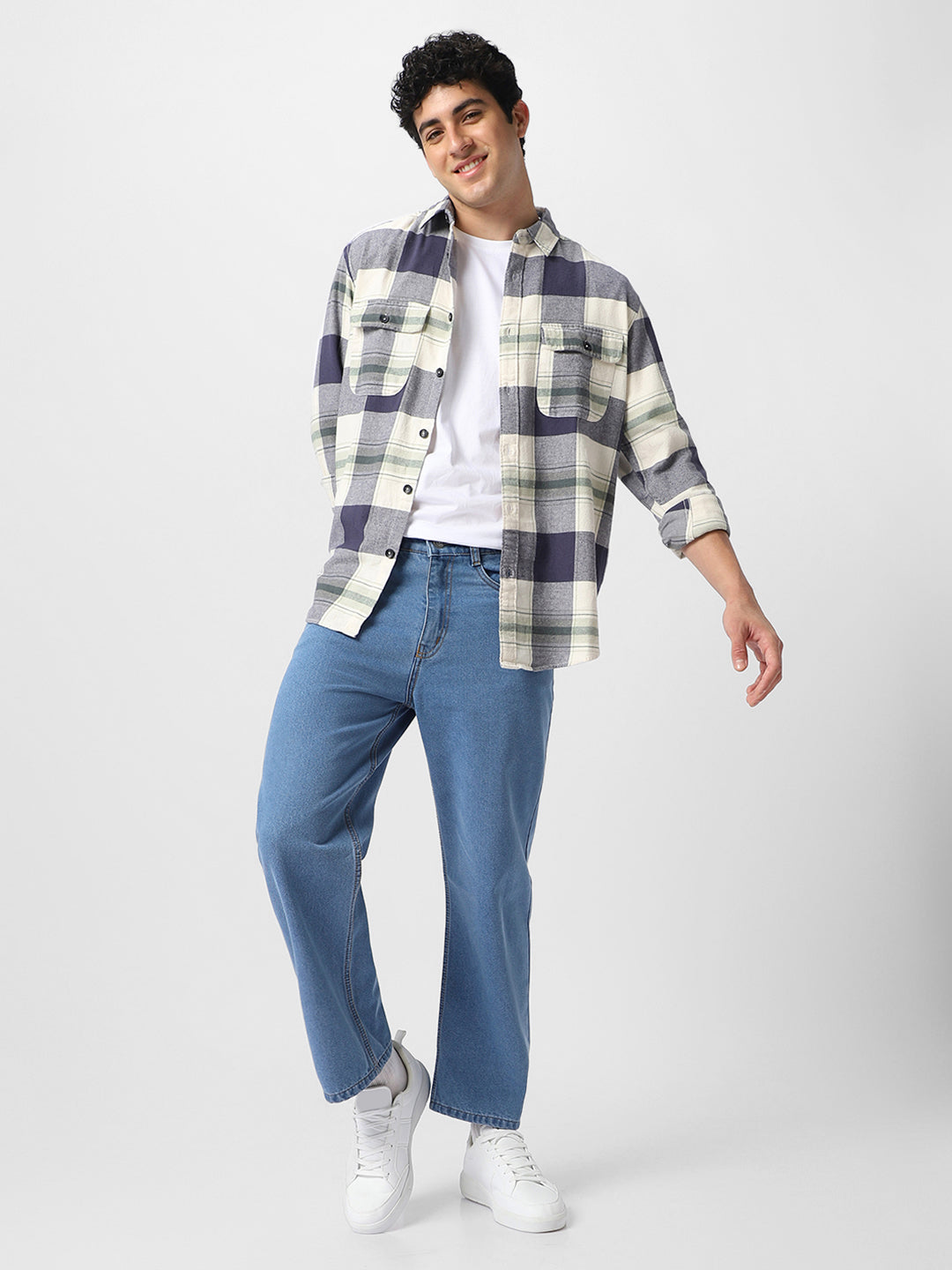 Aesthetic Baggy Jeans Men Baggy Different Aesthetic Outfits Men's