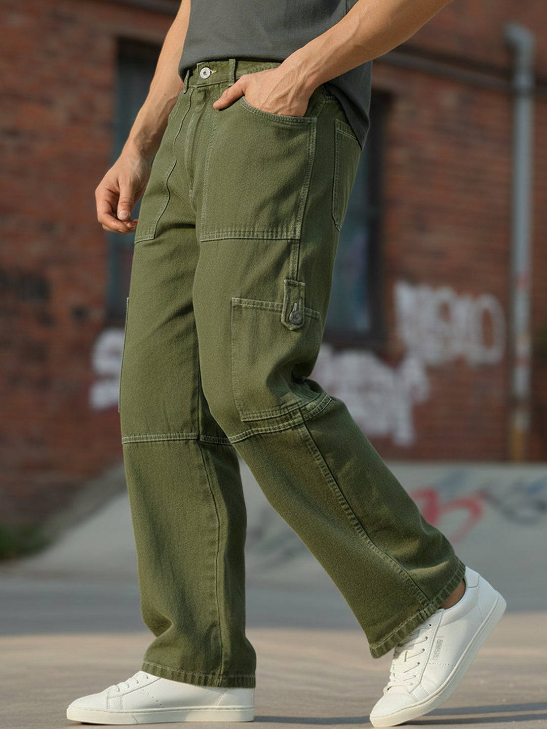 8 Best Olive Green Pant Matching Shirt | Urbano Fashion 8 Best Olive Green Pant Matching Shirt | Urbano Fashion