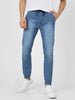 Men's Slim Fit Jeans