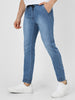 Men's Slim Fit Jeans