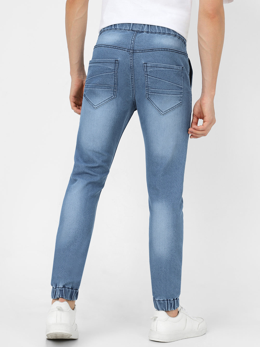 Men's Slim Fit Jeans