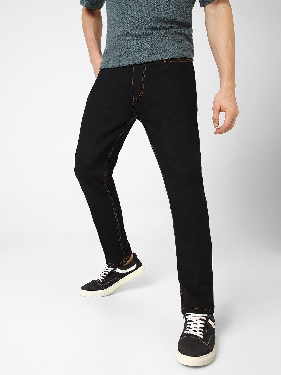 Men's Slim Fit Jeans