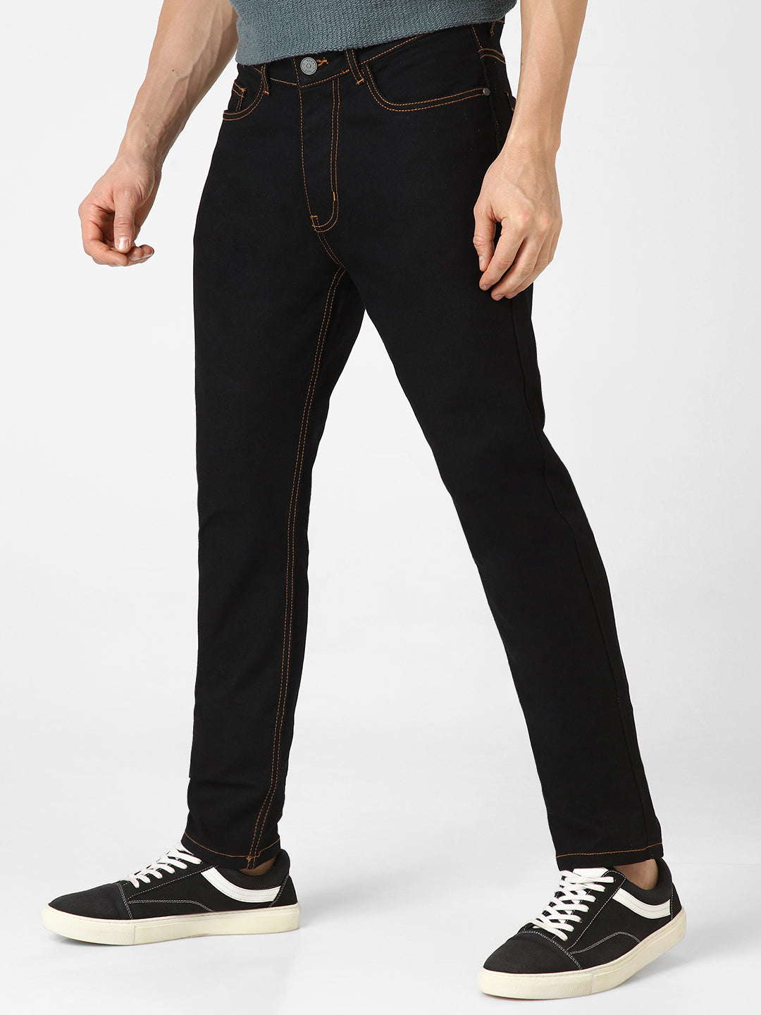 Men's Slim Fit Jeans