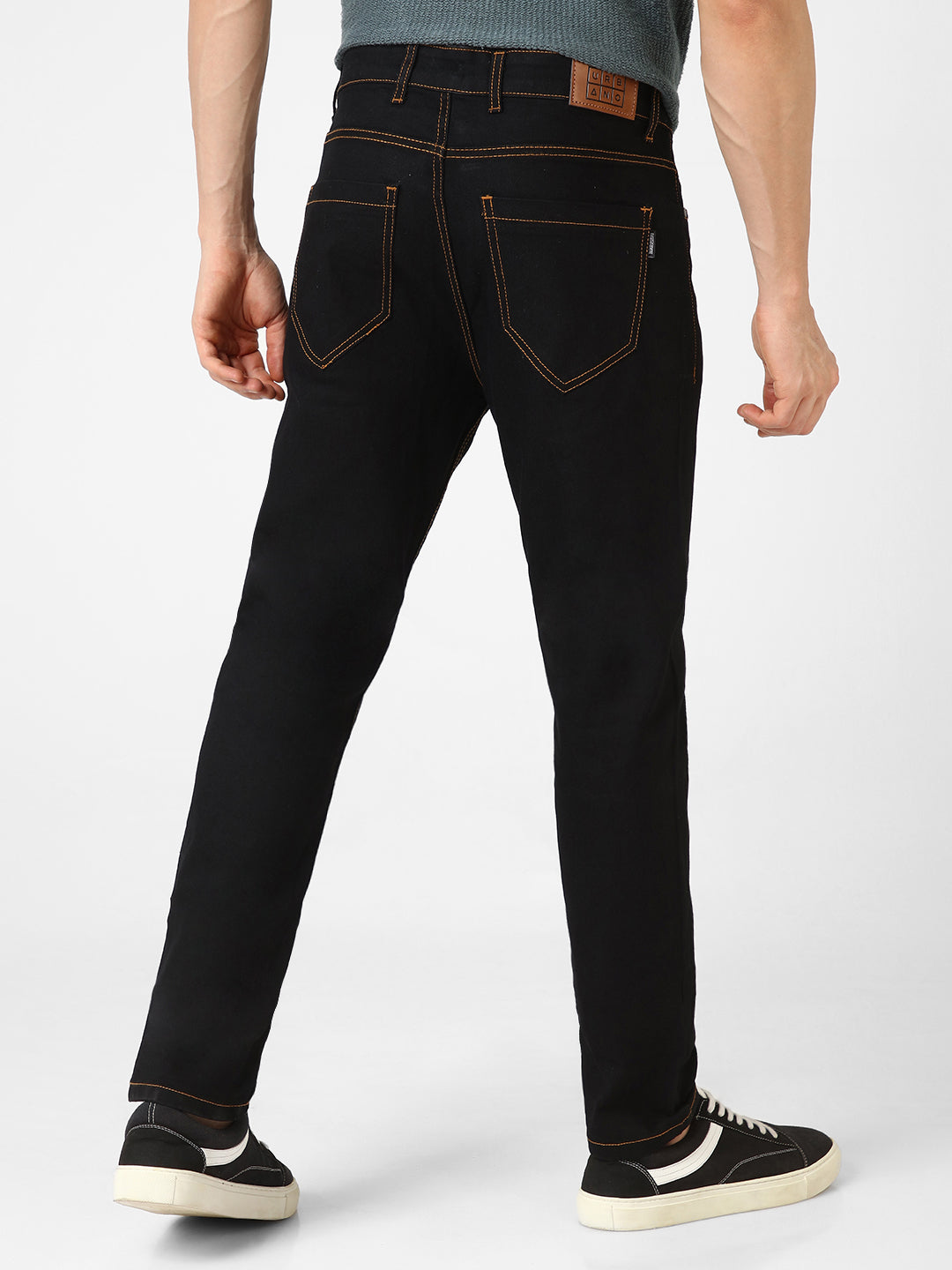 Men's Slim Fit Jeans