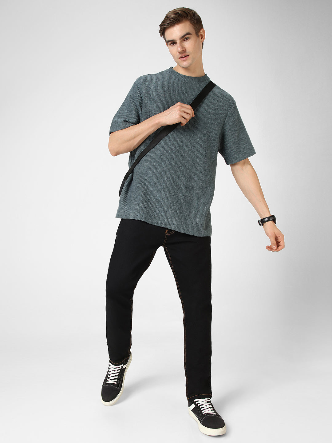 Men's Slim Fit Jeans