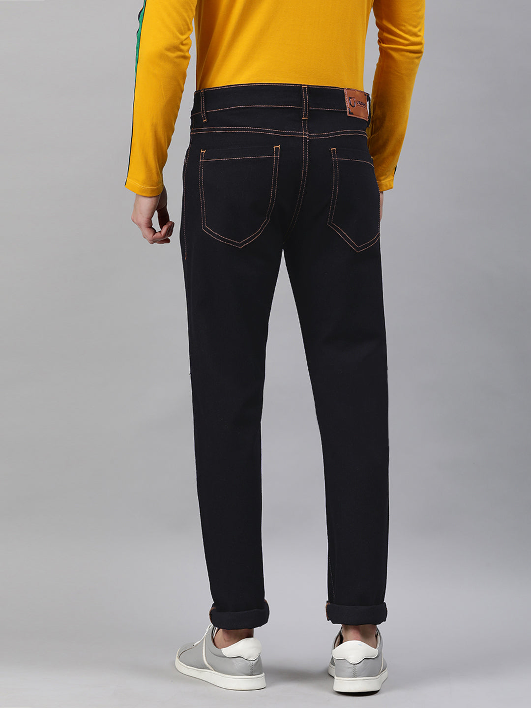 Men's Slim Fit Jeans