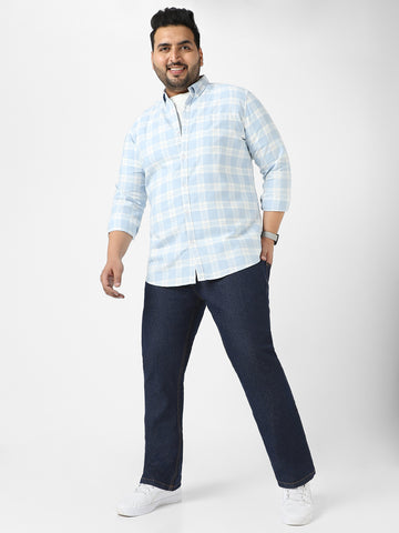 plus size mens shirt