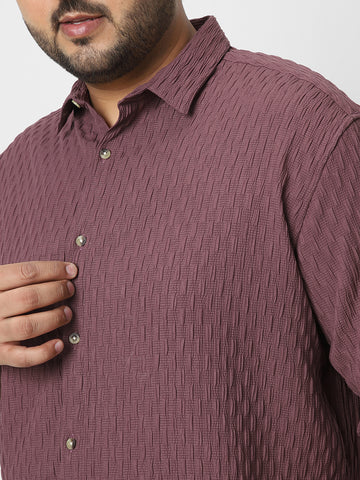 plus size shirt for men