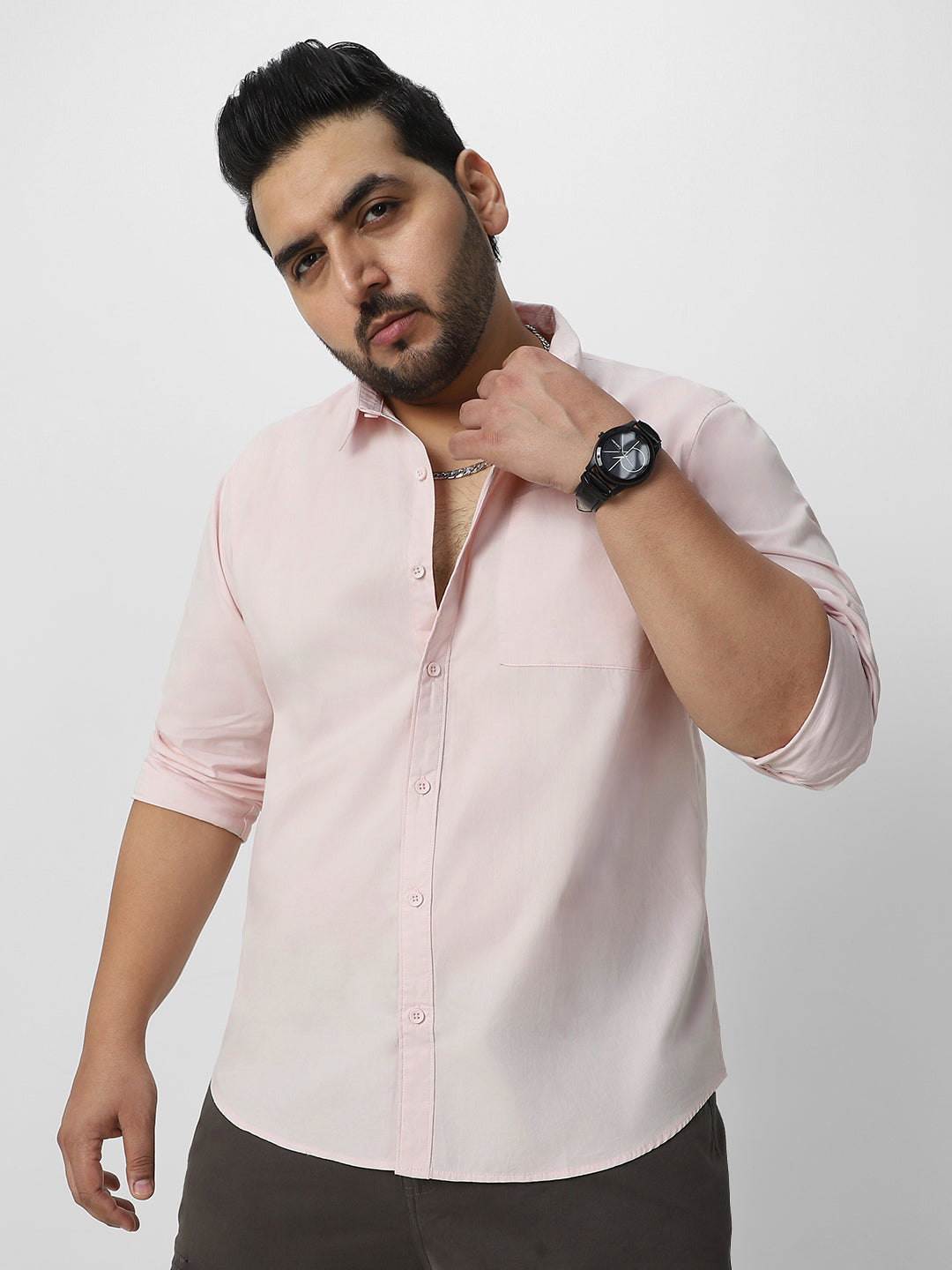 xxxxl shirt for men
