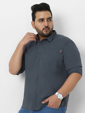 plus shirt