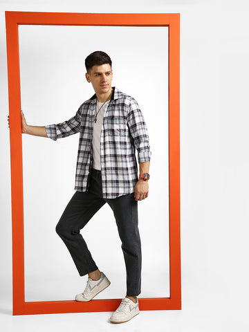 Top Check Shirt for Men: Style Tips and Best Choices for Any Occasion