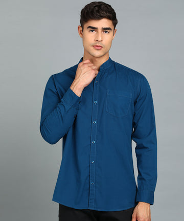 Discover the Best Slim Fit Shirts for a Stylish Wardrobe Upgrade