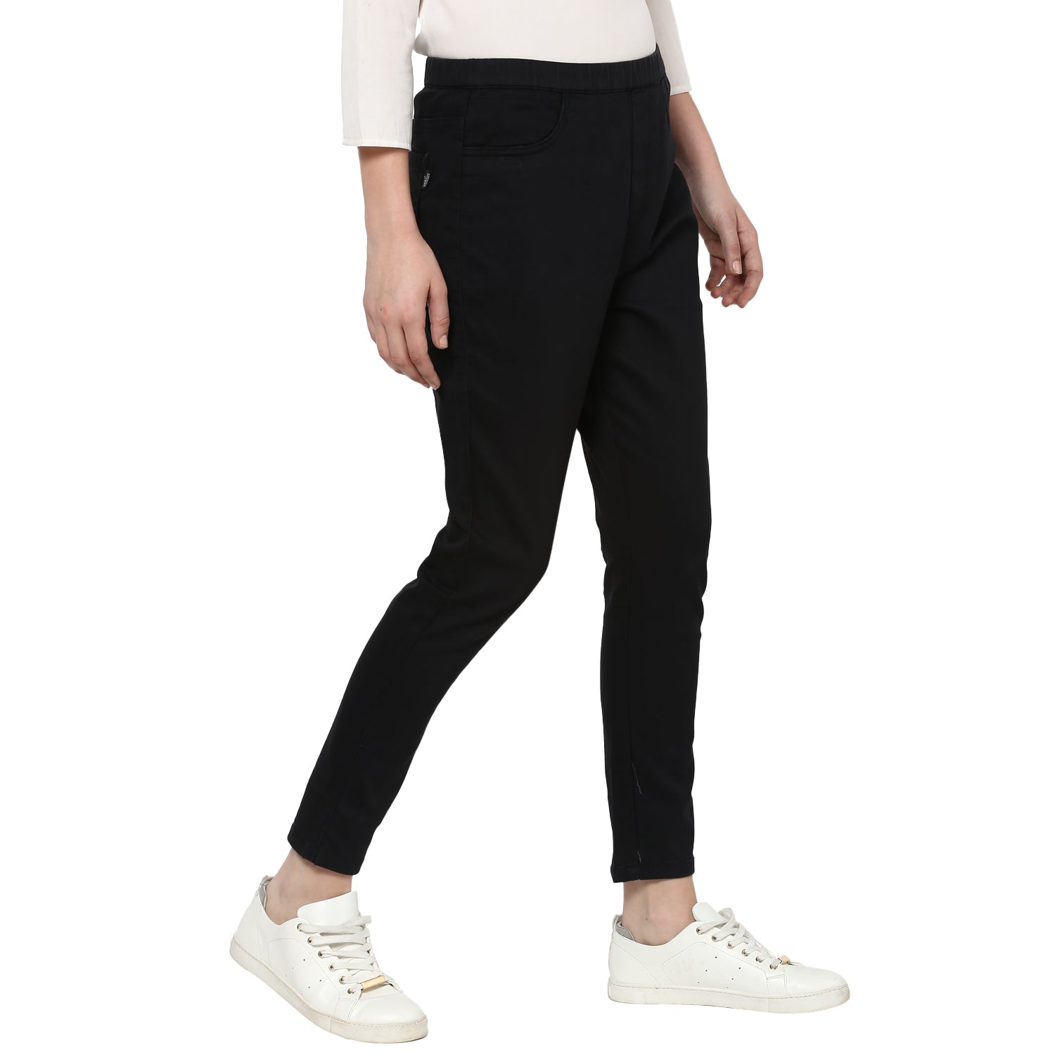 Women's Skinny Fit Jeans Jegging Stretch