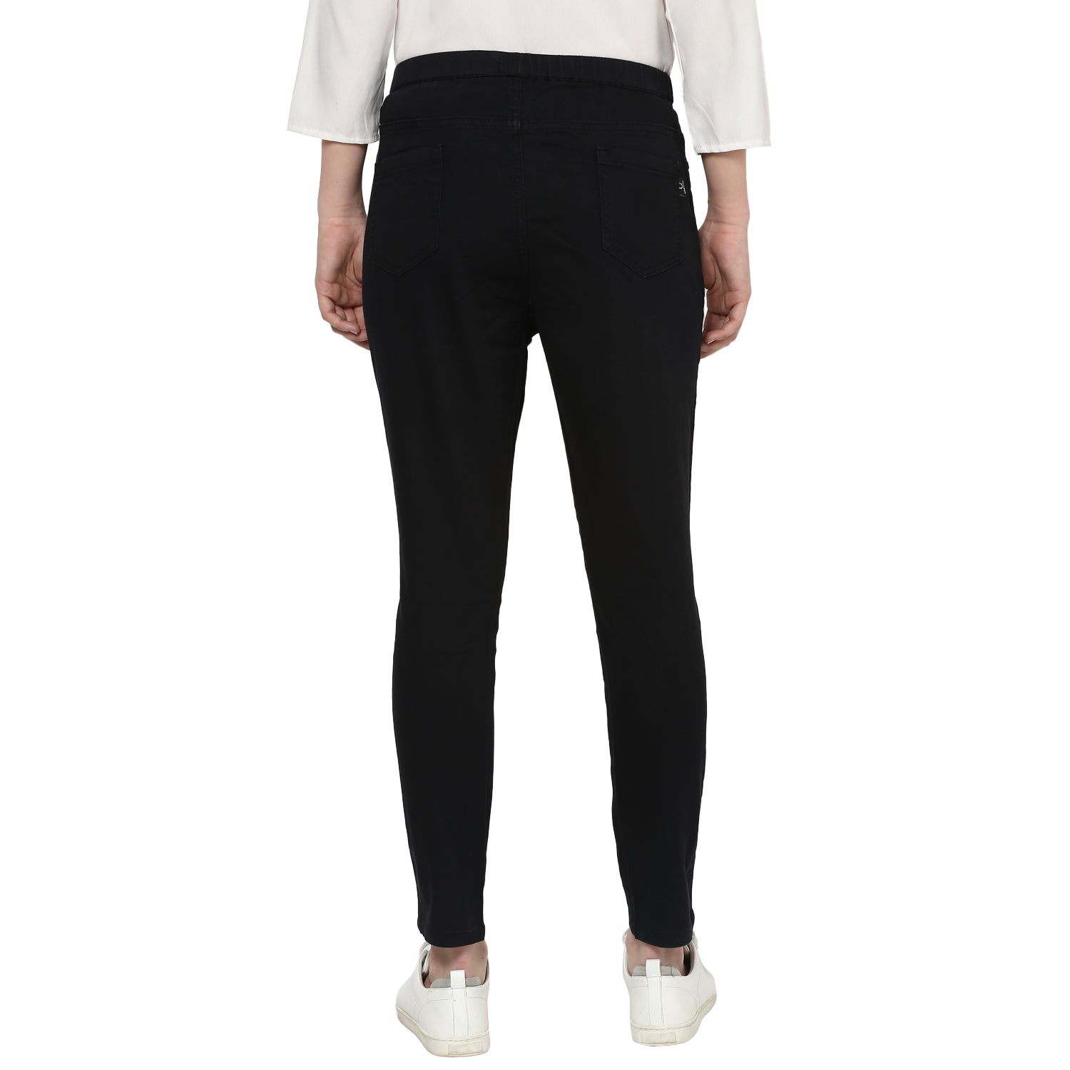 Women's Skinny Fit Jeans Jegging Stretch