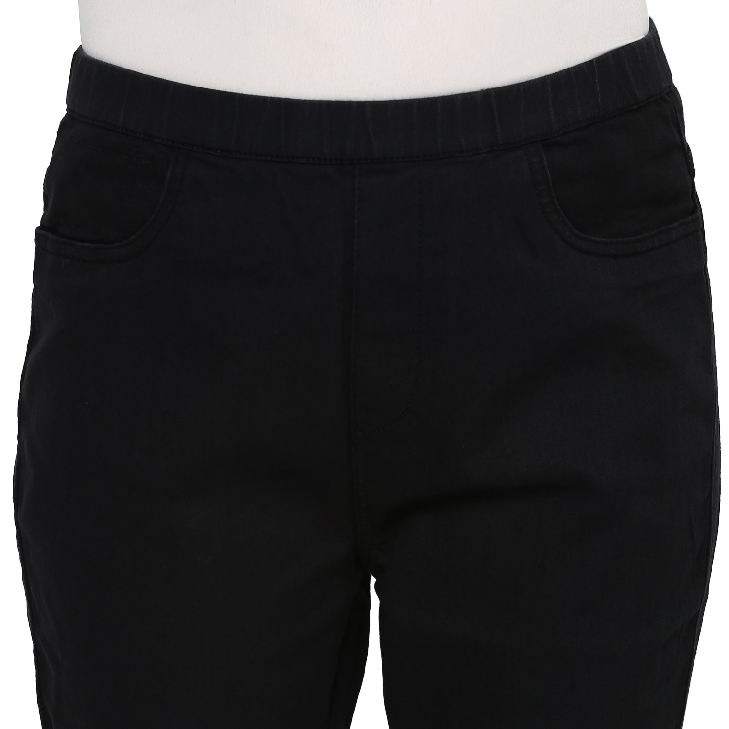 Women's Skinny Fit Jeans Jegging Stretch