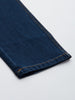 Men's Midnight Blue Slim Fit Denim Jeans Stretchable