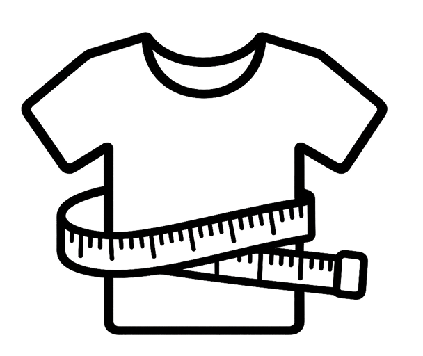 measurement icon