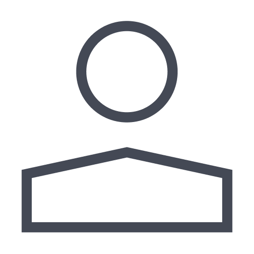 ACCOUNT icon